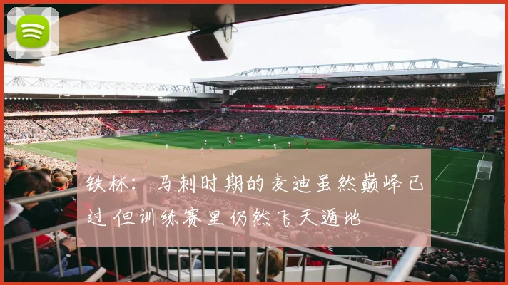铁林：马刺时期的麦迪虽然巅峰已过 但训练赛里仍然飞天遁地